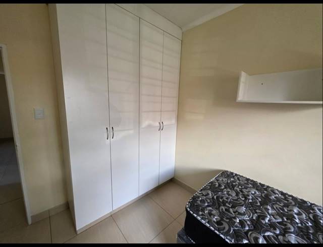 2 BEDROOM APARTMENT TO LET IN MUSGRAVE